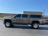 Used 2015 GMC Sierra 1500 SLE image 4