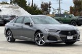New 2025 Acura TLX w/ Technology Package image 2