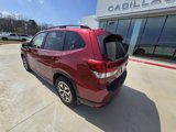 Used 2021 Subaru Forester Premium w/ Popular Package #1 image 3