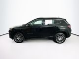 Certified 2022 Jeep Compass Limited w/ Elite Group image 4