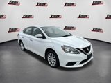 Used 2018 Nissan Sentra SV w/ Protection Package image 3
