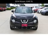 Used 2014 Nissan Juke SL image 2