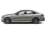 Used 2022 Mercedes-Benz C 300 4MATIC Sedan image 2