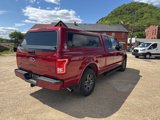 Used 2015 Ford F150 XLT w/ Equipment Group 302A Luxury image 5