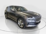Certified 2023 Genesis GV80 2.5T w/ Prestige 20" Package image 2