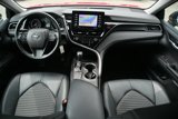 Used 2022 Toyota Camry SE image 3