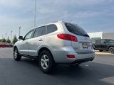 Used 2007 Hyundai Santa Fe GLS image 5