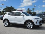 New 2025 Buick Encore GX Preferred image 2