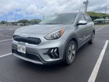 Used 2022 Kia Niro EX Premium image 2