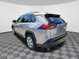 Used 2019 Toyota RAV4 LE image 3