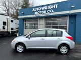 Used 2011 Nissan Versa 1.8 S w/ Plus Pkg image 3