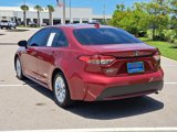Used 2022 Toyota Corolla LE image 4