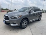 Used 2020 INFINITI QX60 Luxe w/ Essential Package image 5