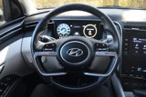 Used 2022 Hyundai Tucson SEL w/ Convenience Package image 4