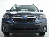 Certified 2022 Subaru Outback Premium image 5
