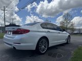 Used 2017 BMW 530i xDrive w/ Premium Package image 4