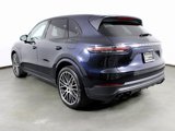 Certified 2023 Porsche Cayenne image 3