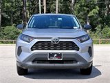 Used 2022 Toyota RAV4 LE image 3