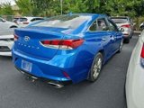 Used 2018 Hyundai Sonata SEL image 4