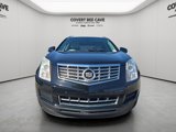 Used 2015 Cadillac SRX Luxury w/ Driver Awareness Package image 3