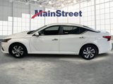 Used 2022 Nissan Altima 2.5 S image 2