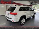 Used 2017 Jeep Grand Cherokee Limited w/ Trailer Tow Group IV image 4