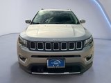 Used 2021 Jeep Compass Limited image 2