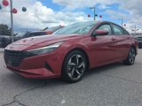 Used 2023 Hyundai Elantra SEL w/ Convenience Package image 2