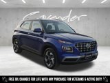 Used 2024 Hyundai Venue SEL image 2