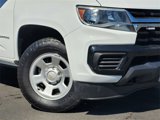 Used 2021 Chevrolet Colorado W/T w/ WT Convenience Package image 4
