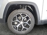 New 2024 Jeep Compass Limited image 5