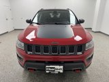 Used 2018 Jeep Compass Trailhawk w/ Cold Weather Group image 3
