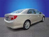 Used 2014 Toyota Camry XLE image 4