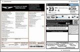 Certified 2025 Genesis G70 2.5T w/ Sport Prestige Package image 3
