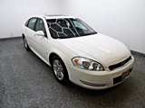 Used 2009 Chevrolet Impala LT w/ Luxury Edition Package image 3