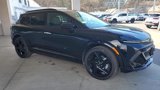 New 2025 Chevrolet Equinox EV RS image 3