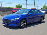 Certified 2023 Hyundai Elantra SEL w/ Convenience Package image 3