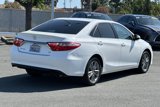 Used 2015 Toyota Camry SE image 4