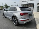 Certified 2022 Audi Q5 2.0T Premium Plus image 4