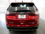 Used 2017 Ford Edge Titanium image 5
