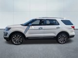 Used 2016 Ford Explorer Platinum image 6
