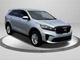 Used 2020 Kia Sorento LX image 4