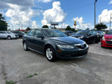 Used 2003 MAZDA MAZDA6 i image 2