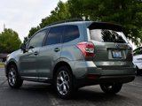 Used 2015 Subaru Forester 2.5i Touring w/ Eyesight & Navigation System image 5