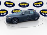 Certified 2023 Honda Civic LX image 4