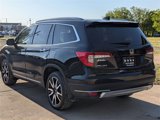 Used 2021 Honda Pilot Elite image 5