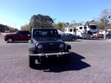Used 2016 Jeep Wrangler Sport w/ Quick Order Package 24S image 2