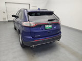 Used 2015 Ford Edge SEL w/ Equipment Group 201A image 6