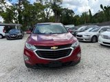 Used 2018 Chevrolet Equinox LT image 2