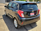 Used 2020 Chevrolet Spark LT image 3